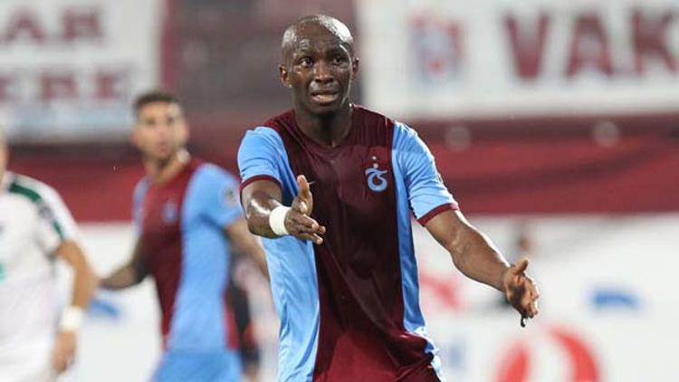 Mbia, Afrika'da yılın futbolcusu ödülüne aday!