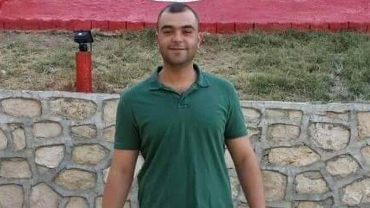 Şırnak'ta çatışma: Bir asker şehit