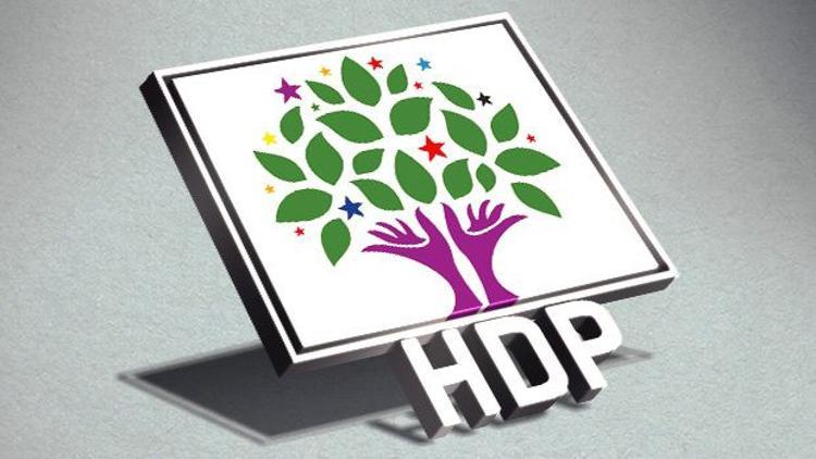HDP'den '128 kayıp' açıklaması: Hatalıyız özür dileriz