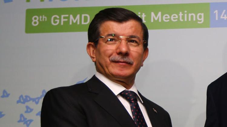 Davutoğlu: DEAŞ ve PKK'nın etkin rol oynama ihtimali yüksek