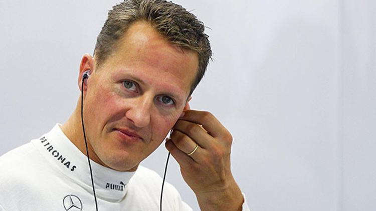 Schumacher'in tedavisine 53.7 milyon TL harcandı