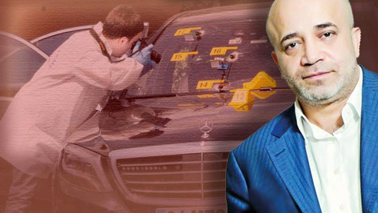 Murat Sancak'a saldırıda suçlananlar gaspçıları işaret etti