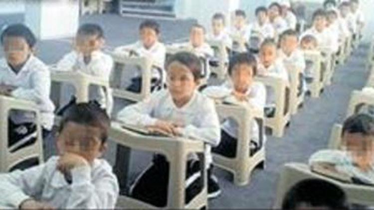 Pendik’te IŞİD kampı kurmuşlar: 29 gözaltı