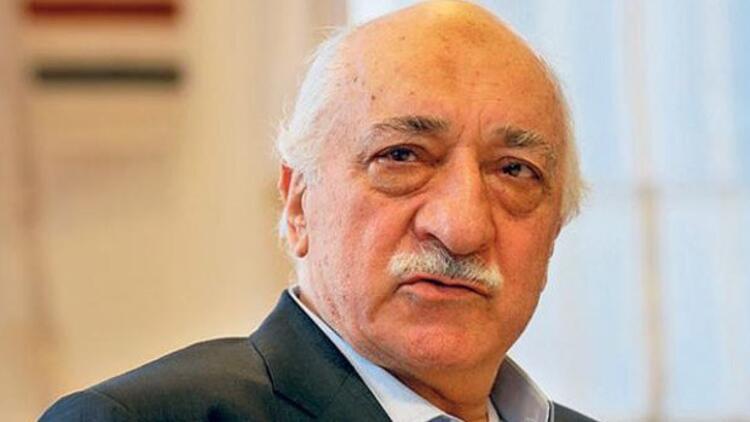 Fethullah Gülen'e gıyabi tutuklama ve kırmızı bülten - Son Dakika Haber