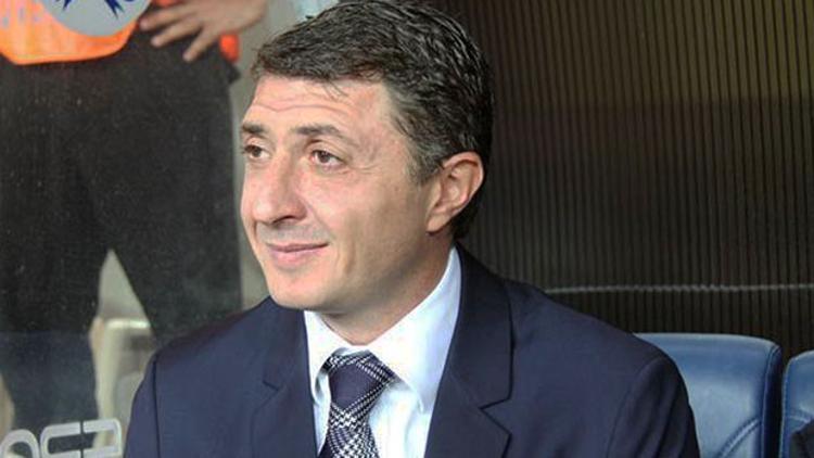 Şota'dan istifa sinyali