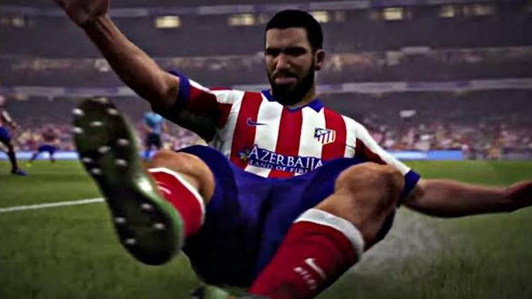 FIFA 16 en çok satan oyun