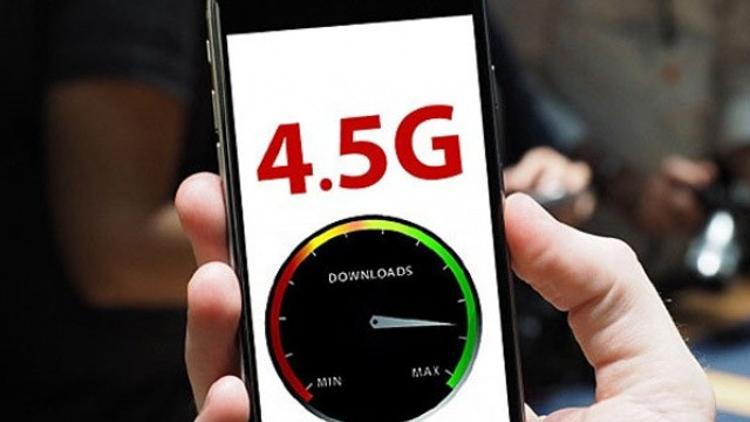 4.5G ne kadar hızlı?