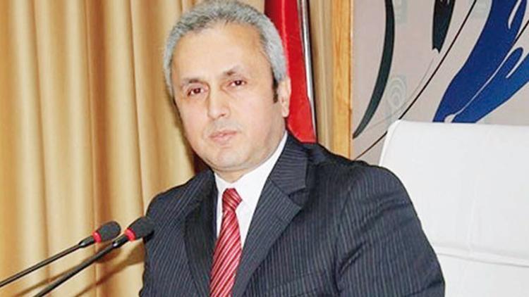 Vapurdan alınan profesöre ilk celsede beraat