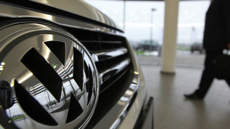 Volkswagen iki modelinin Türkiye satışını durduracak