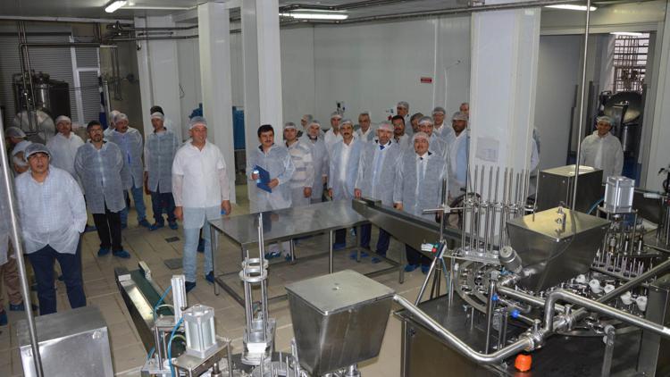 "Merdiven altı" üretime dikkat