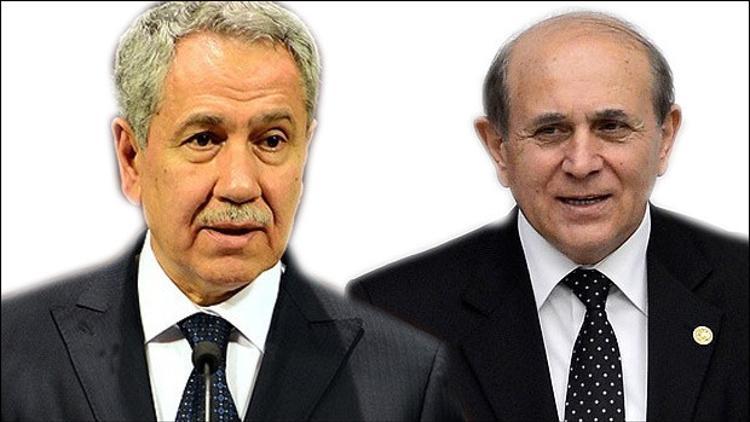 Bülent Arınç: 'Ben başkalarının yaptığı gibi size 400 vekil verin, şöyle yapacağız böyle yapacağız, başkanlık olmadı da bunlar başımıza geldi...'