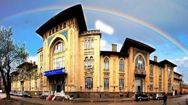 Ankara Sosyal Bilimler Üniversitesi’nin rektörü belli oldu