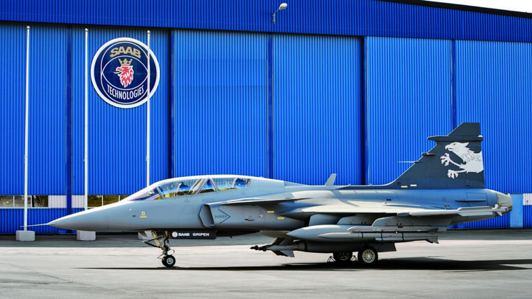 Saab sert çıktı: Markamızı artık telaffuz etmeyin!