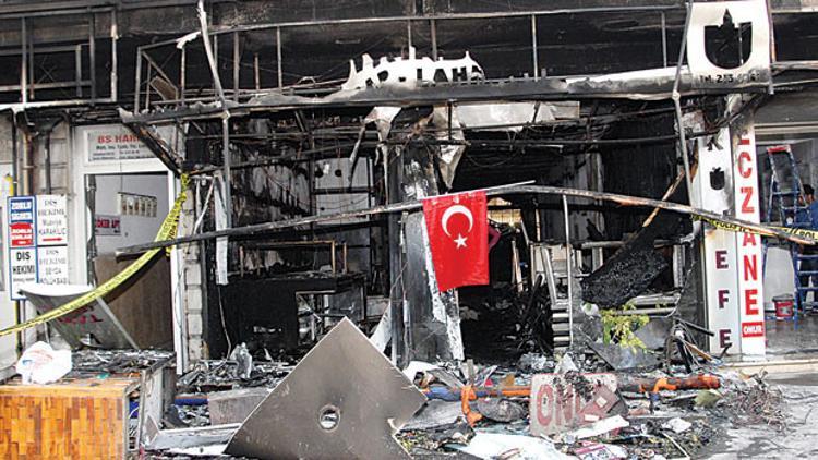 Kırşehir gerçeği: Listeyle yakmışlar