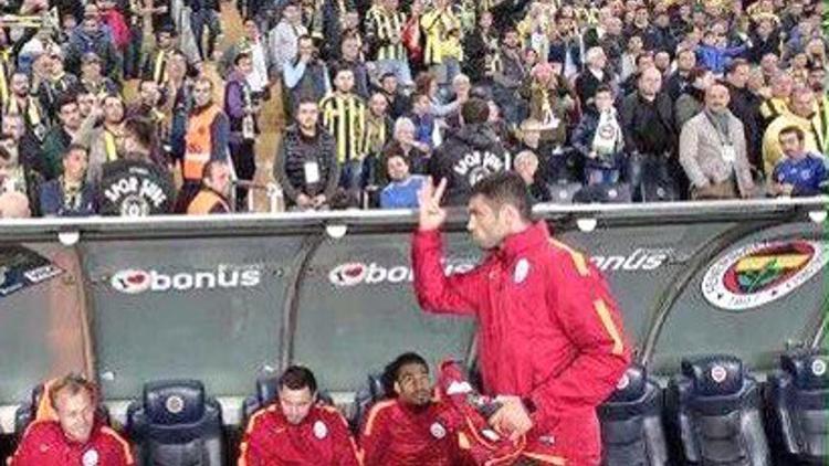 Kadıköy'de şok eden hareket!