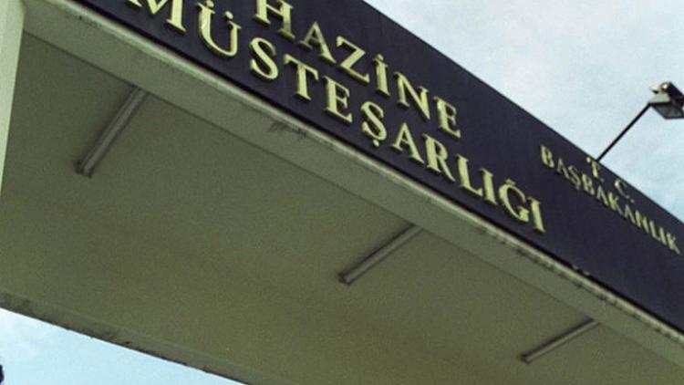 Hazine'ye 4.5G'den 2 milyar Euro
