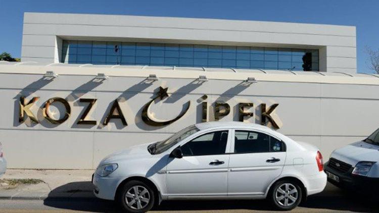 Koza İpek Holding'e kayyum atandı