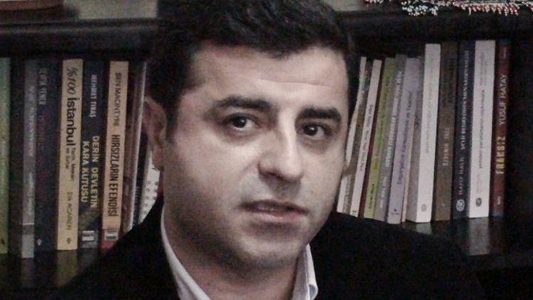 Demirtaş'tan tahmin: 3. parti olacağız