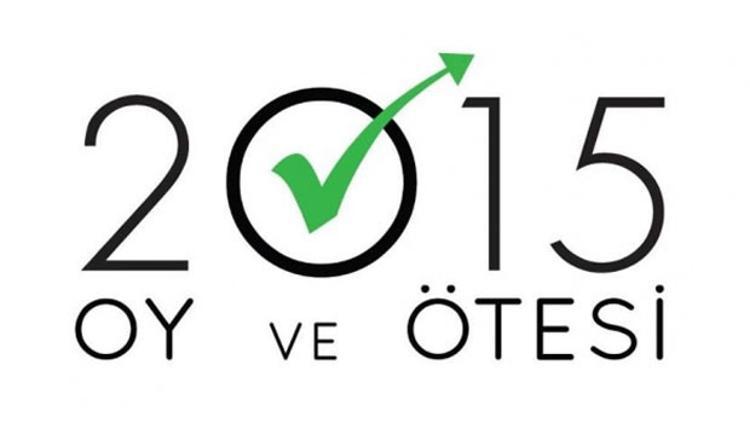 YSK “Oy ve Ötesi üyeleri sandığa Gelmesin” talebini reddetti