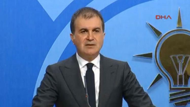 Ömer Çelik: Kaybeden tek vatandaşımız yoktur