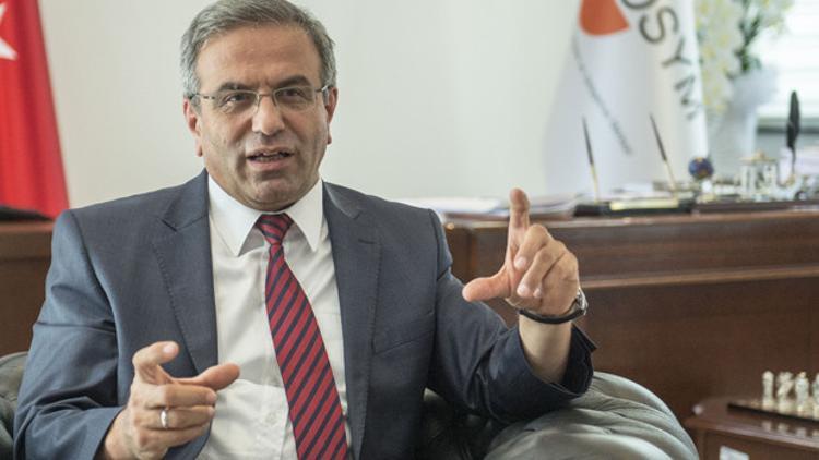 ÖSYM sınav sonuçları artık ‘cep’te