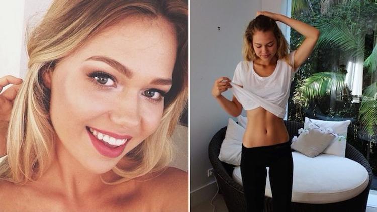 Instagram fenomeni Essena O'Neill: Sosyal medya gerçek hayat değildir!