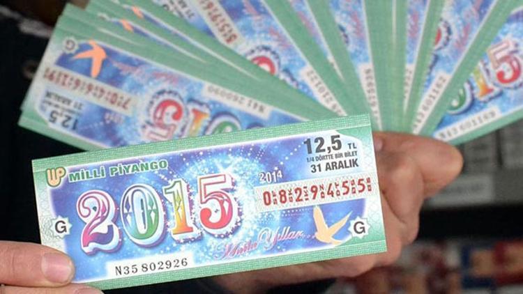 Milli Piyango ihalesinde son viraja girildi