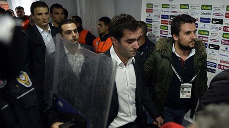 İşte Trabzon'daki olayın alıkoyma tutanakları!