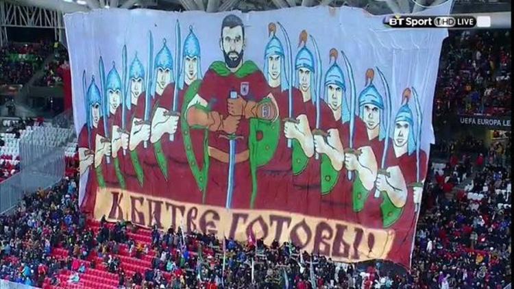 Komutan Gökdeniz!