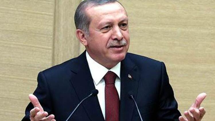 Cumhurbaşkanı Erdoğana hakaret iddiası: 2 kişi tutuklandı