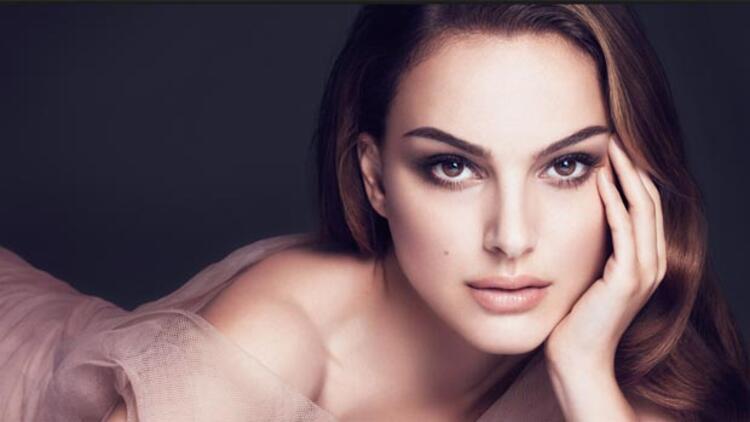 En Güzel Kadın Yüzü Natalie Portman En Güzel Erkek Yüzü David Gandy