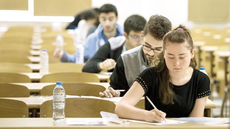 LYS maratonunda son düzlük
