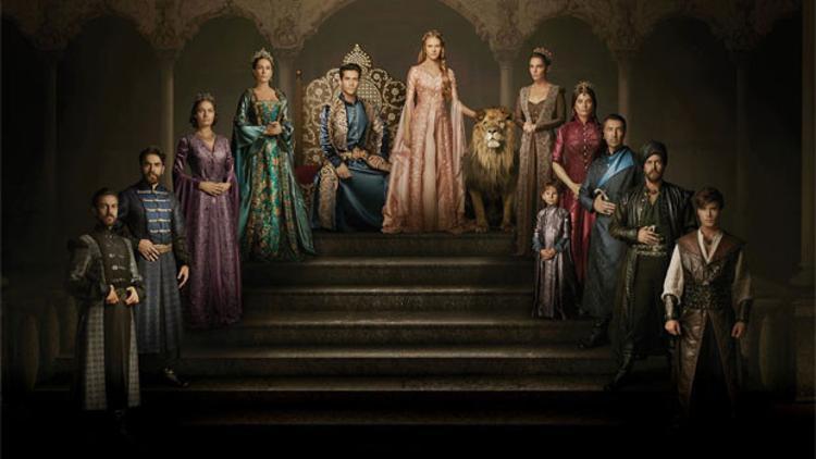 MuhteÅŸem Yüzyıl Kösem Sultan tutar mı?
