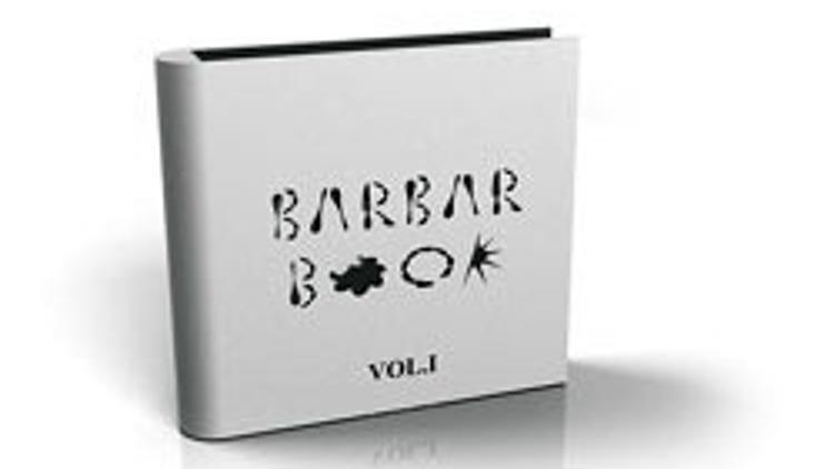 Galata’yı barbarlar bastı
