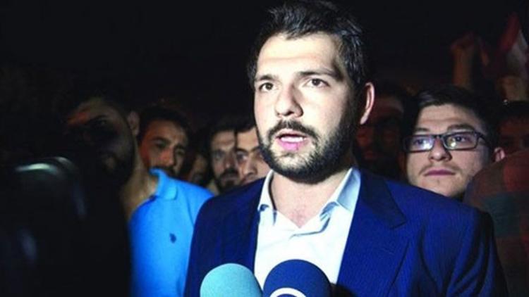 Boynukalın: Hürriyet binasına tekrar giderim - Son Dakika Haberleri