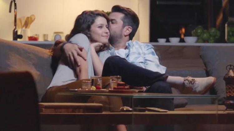 Beren’le Kenan’a 2,5 milyon lira...