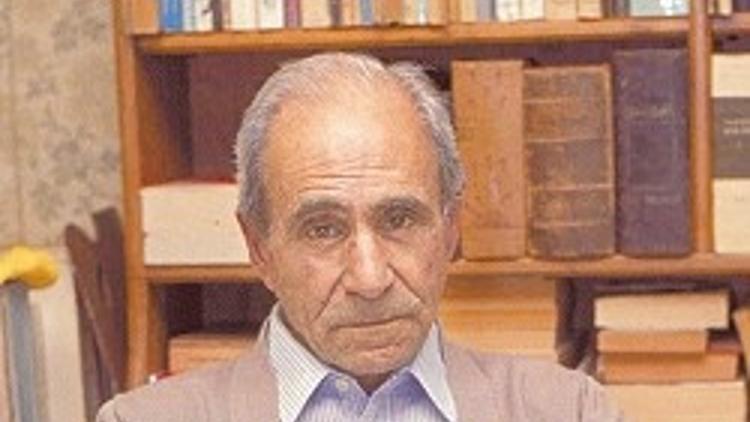 Sinema ustasını kaybetti