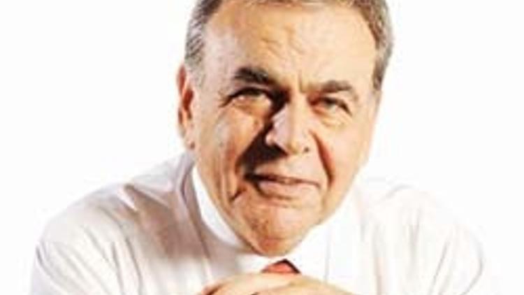 Büyükşehir’de bir ince ayar