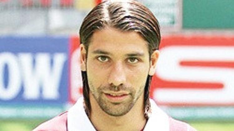 Kartal Olcay’ı kaptı