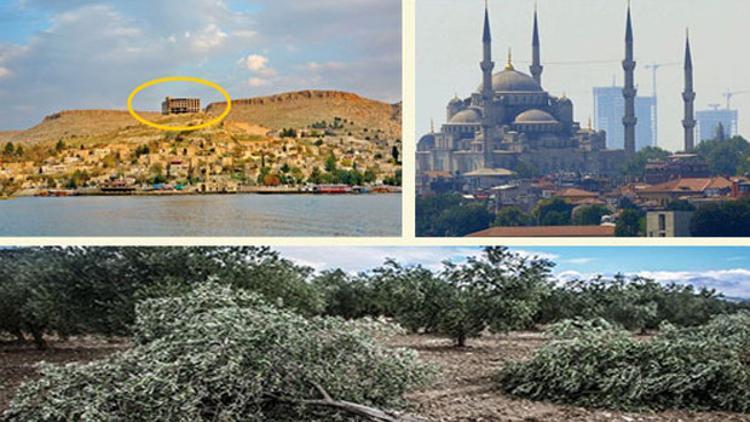 Tarihe ve doğaya sahip çıkamadık