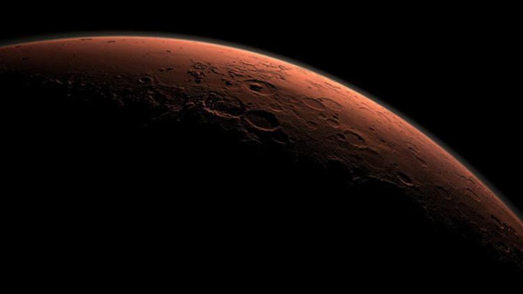 Dünya, NASA'dan gelecek 'Mars' açıklamasını bekliyor