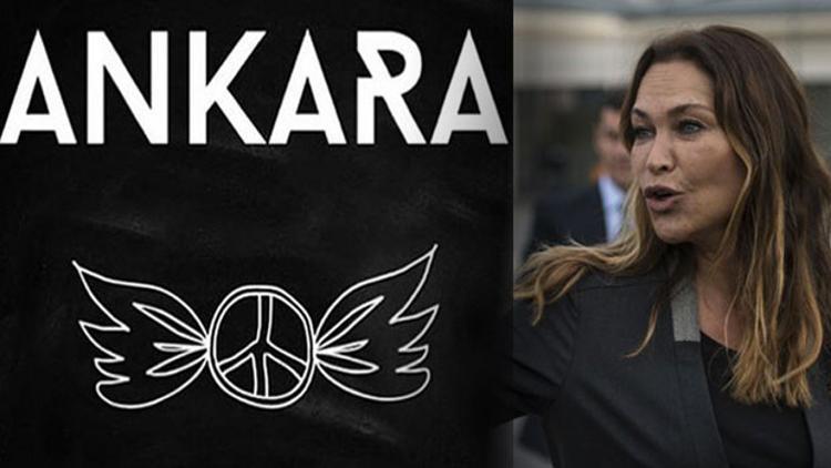 Hülya Avşar: "Lütfen biri bizi kurtarsın artık"