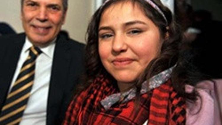 Hayata yeniden 'gülümsüyor'