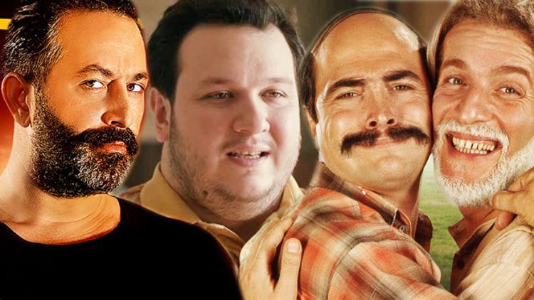 Bu yıl, Türk filmlerinin yılı oldu
