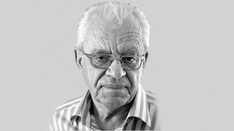 Ünlü şair Mehmet Başaran yaşamını yitirdi