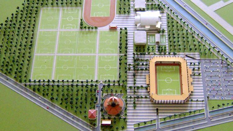 Futbolun yeni adresi Afyonkarahisar