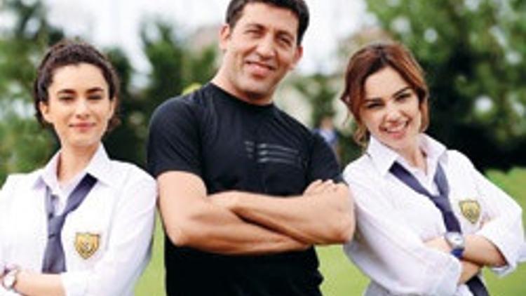 Kanal D’nin yaz sürprizi
