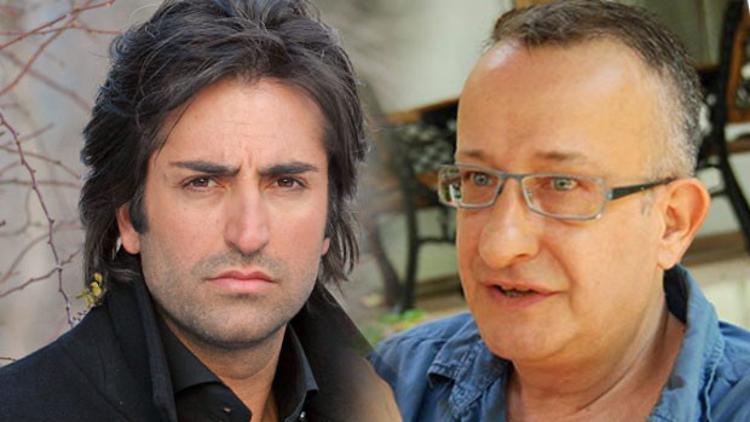 Mahsun'un teklifi ünlü oyuncuyu üzdü