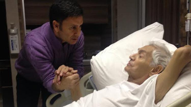 Adnan Şenses’ten İzzet Yıldızhan’a fırça