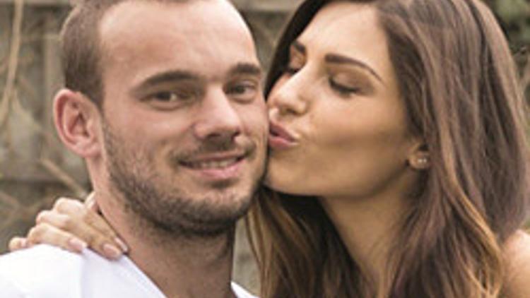 Yolanthe çocuk istiyor